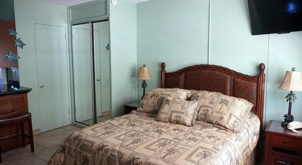 Tropic Terrace Of Treasure Island Hotel St. Pete Beach Cameră foto