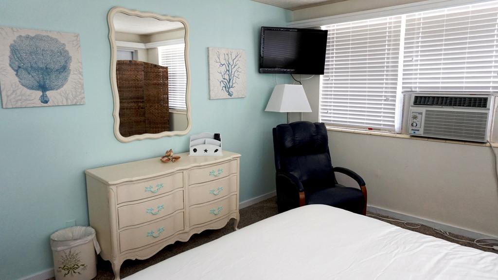 Tropic Terrace Of Treasure Island Hotel St. Pete Beach Cameră foto