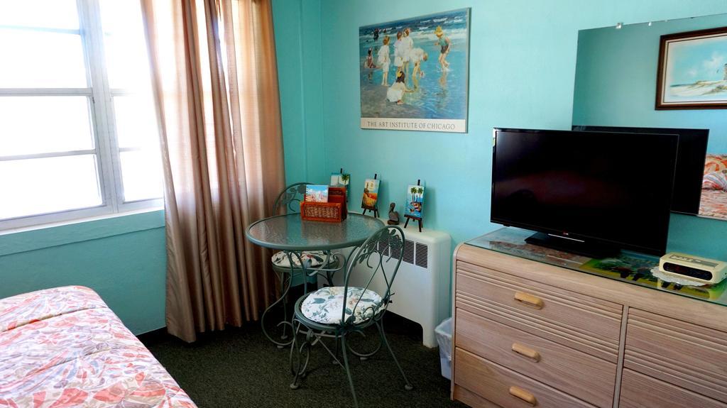 Tropic Terrace Of Treasure Island Hotel St. Pete Beach Cameră foto