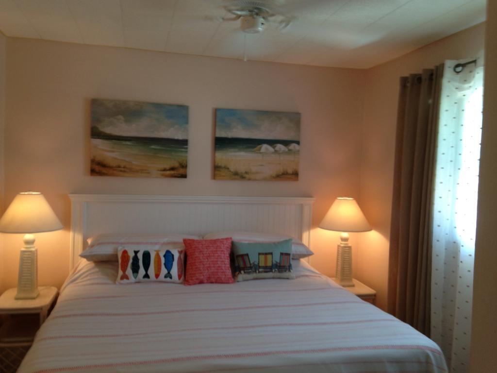 Tropic Terrace Of Treasure Island Hotel St. Pete Beach Cameră foto